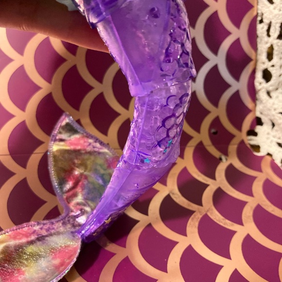 B1G2 - Untested Mermaid Princess Dreamtopia Barbie Doll - Buy 1, Get 2 FREE - Picture 8 of 11